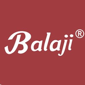 BALAJI