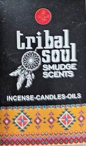 TRIBAL SOUL