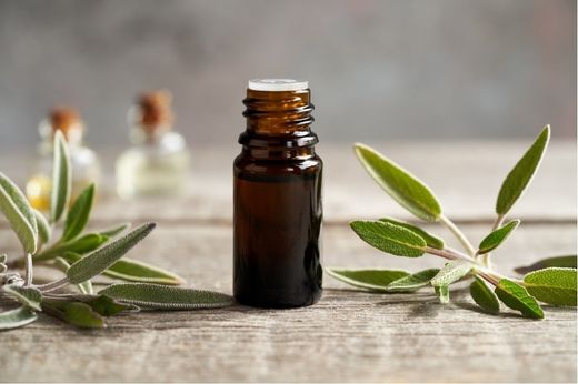 ACEITES ESENCIALES
