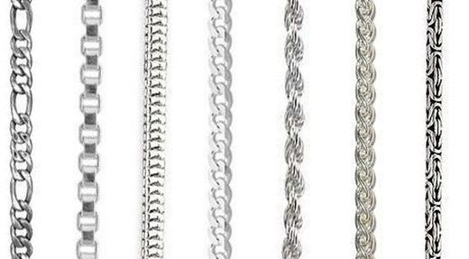 Cadenas de 60cm