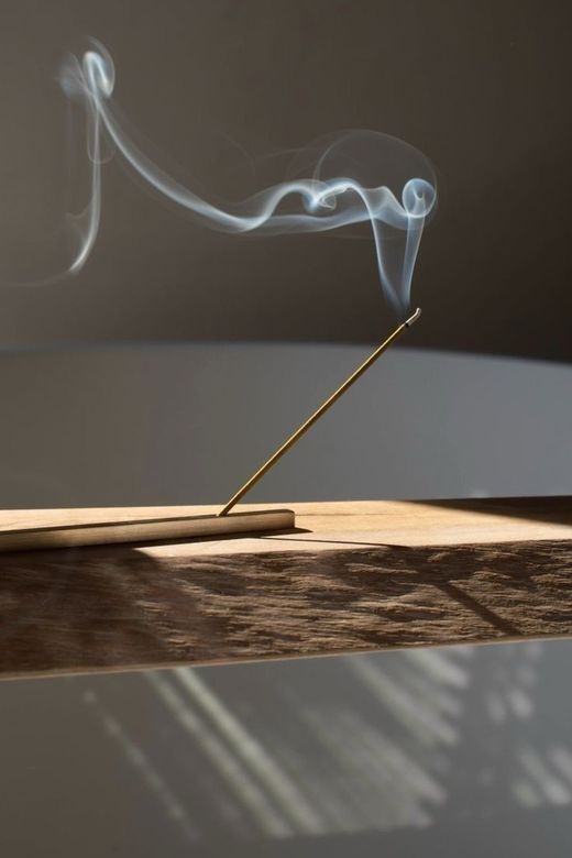 Inciensos artesanales