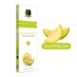 ALAUKIK - Incienso Muskmelon