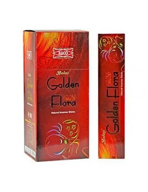 BALAJI Flora