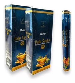 BALAJI Palo Santo