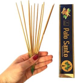 BALAJI Palo Santo