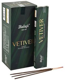BALAJI Vetiver