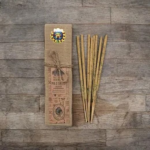 BANJARA Sandal Wood