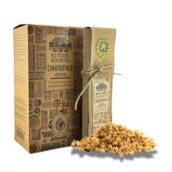 BANJARA - Incienso Ritual Camomila