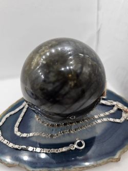 Cadena de desplazamiento / Cadena de caracol
