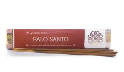 GARDEN FRESH Palo Santo