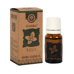 GOLOKA Basil / Albahaca