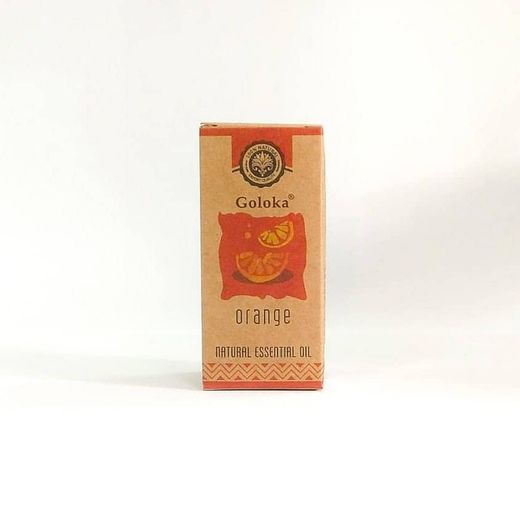 GOLOKA Orange