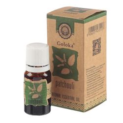GOLOKA Patchouli