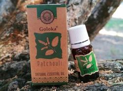 GOLOKA Patchouli