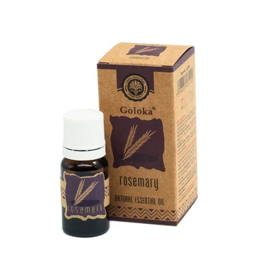 GOLOKA Rosemary