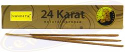 NANDITA 24 Karat