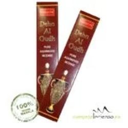 NANDITA Dehn Al Oudh