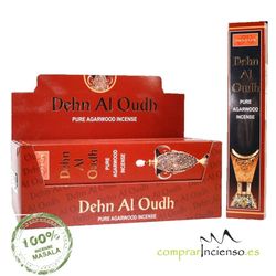 NANDITA Dehn Al Oudh