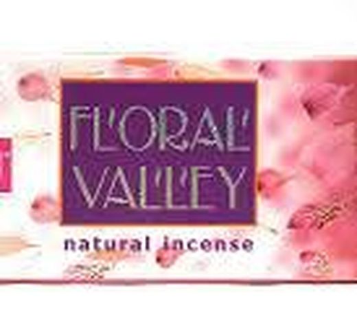 NANDITA Floral Valley
