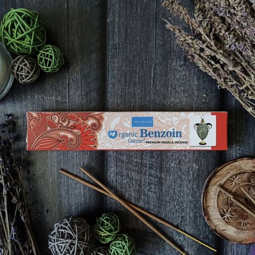 NANDITA Original Benzoin