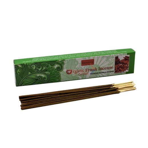 NANDITA Original Frank Incense