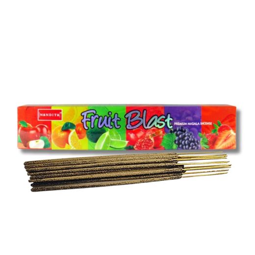 NANDITA - Incienso Fruit Blast