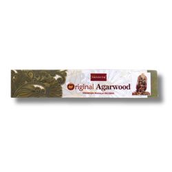 NANDITA - Incienso Original Agarwood