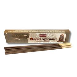 NANDITA - Incienso Original Agarwood