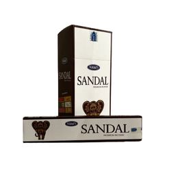 NIKHIL´S Sandal