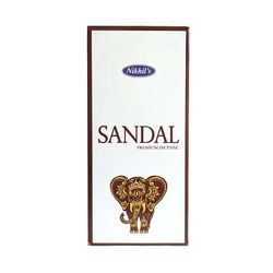 NIKHIL´S Sandal