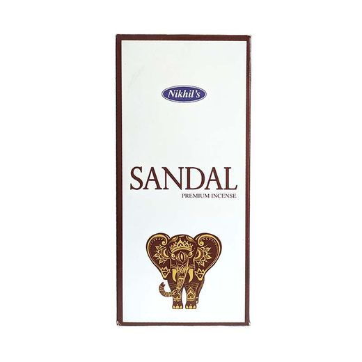 NIKHIL´S Sandal
