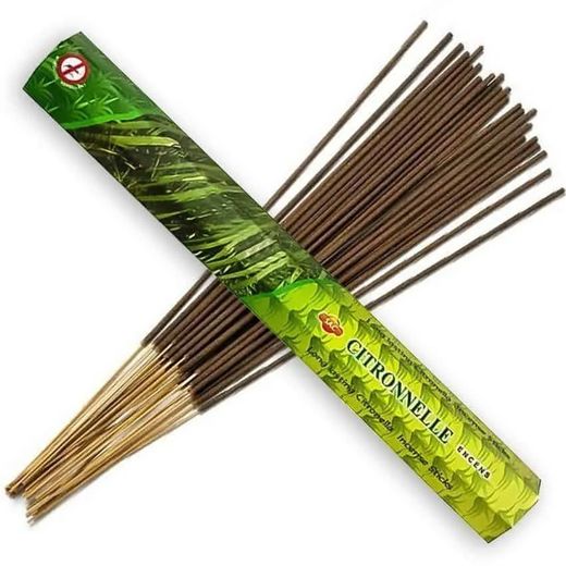SAC Citronella