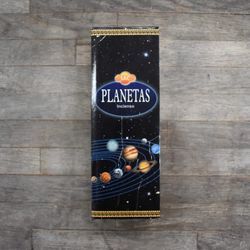 SAC Planets