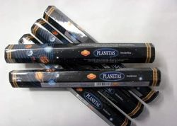 SAC Planets