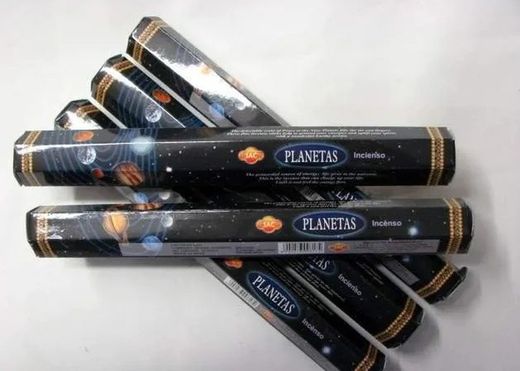 SAC Planets