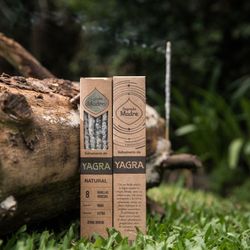 SAGRADA MADRE Yagra