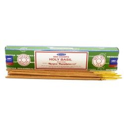 SATYA Holy Basil