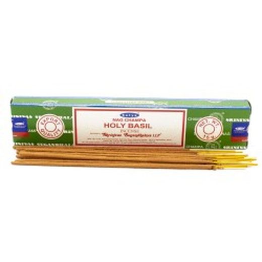 SATYA Holy Basil