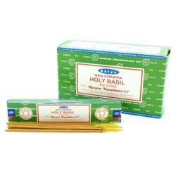 SATYA Holy Basil
