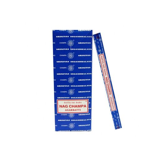 SATYA Nag Champa Agarbatti peq.