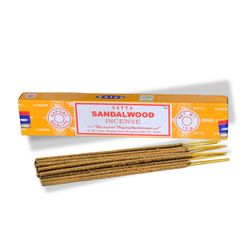 SATYA - Incienso Sandalwood