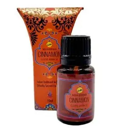 SREEVANI Cinnamon
