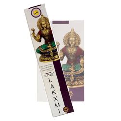 SREEVANI - Incienso Little Lakxmi