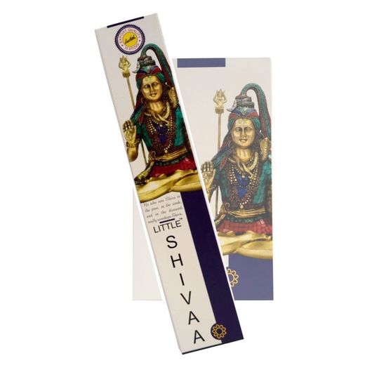 SREEVANI - Incienso Little Shivaa