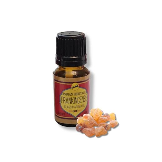 SREEVANI - Aceite esencial de Frankincense