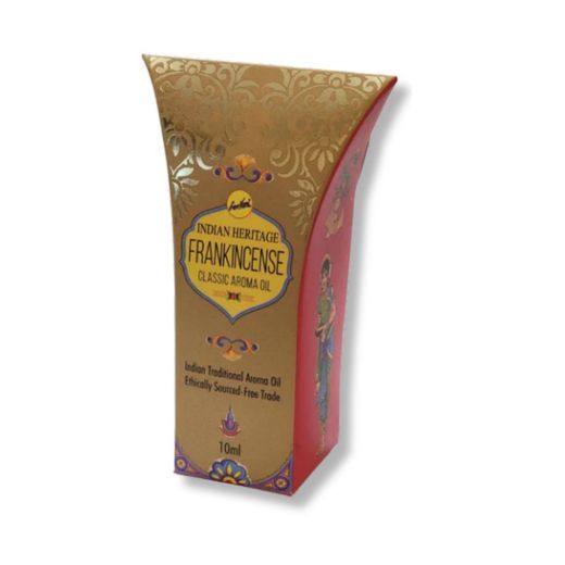 SREEVANI - Aceite esencial de Frankincense