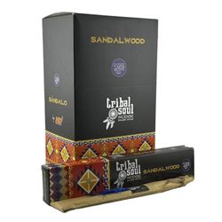 TRIBAL SOUL Sandal Wood