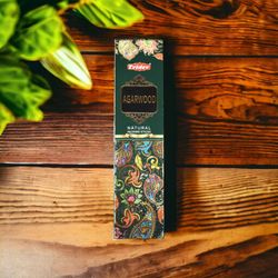 TRIDEV Agarwood