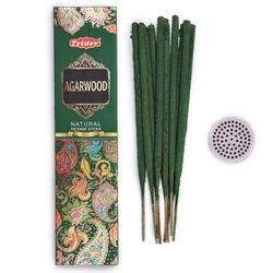 TRIDEV Agarwood