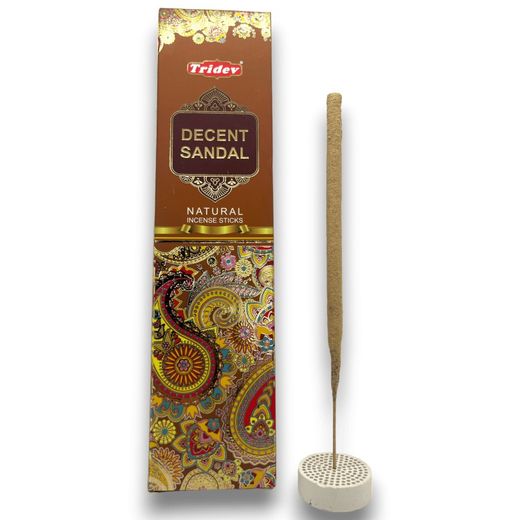 TRIDEV Decent Sandal